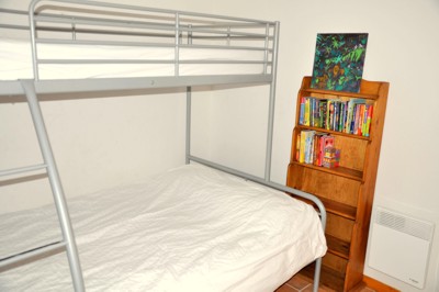 BUNK BEDROOM oZ
