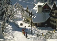 oz village