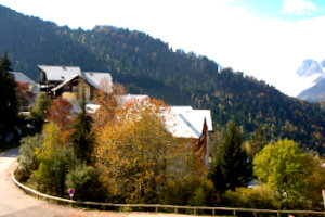 oz village october 1